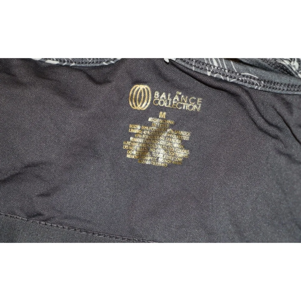 Balance Collection Racerback Tank Top - Picture 7 of 7
